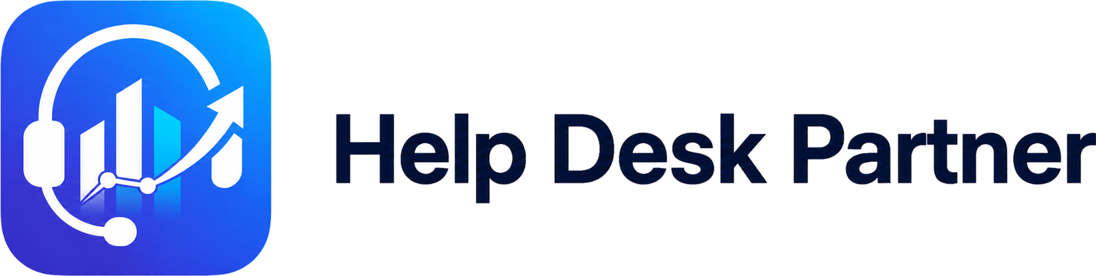 Help Desk Partner